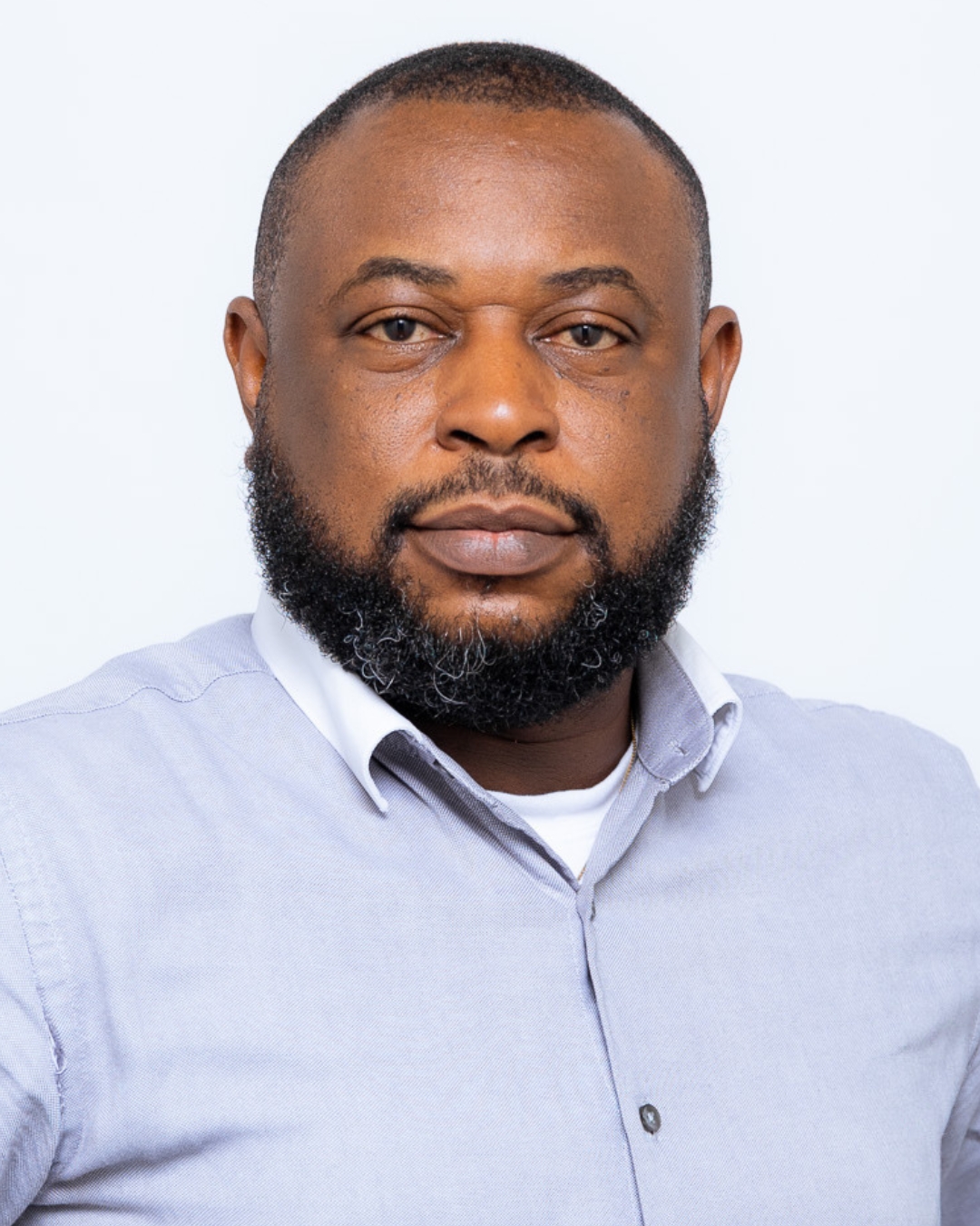 Mr. Babarinde Olayode