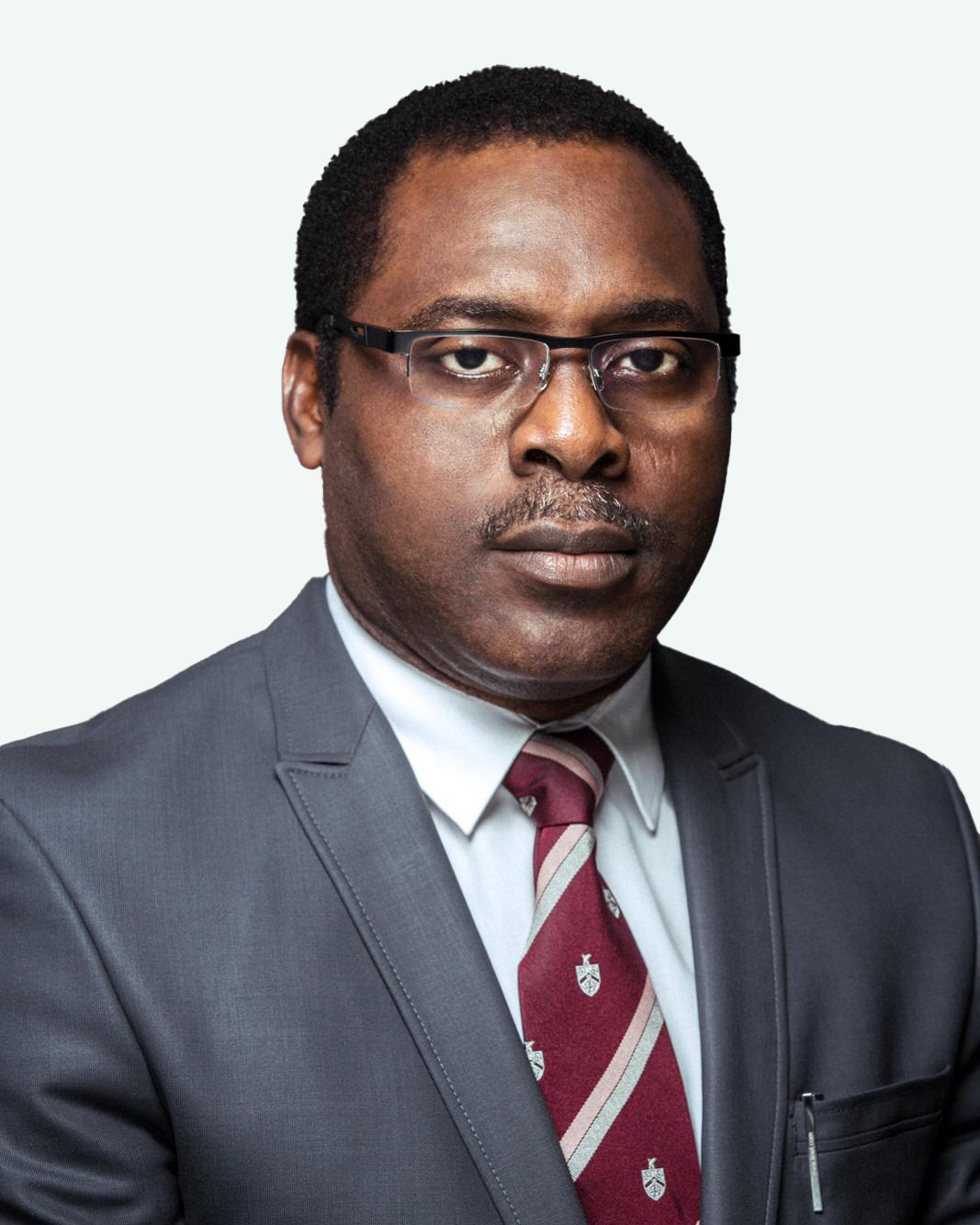 Dr. Ayodele Benson-Cole