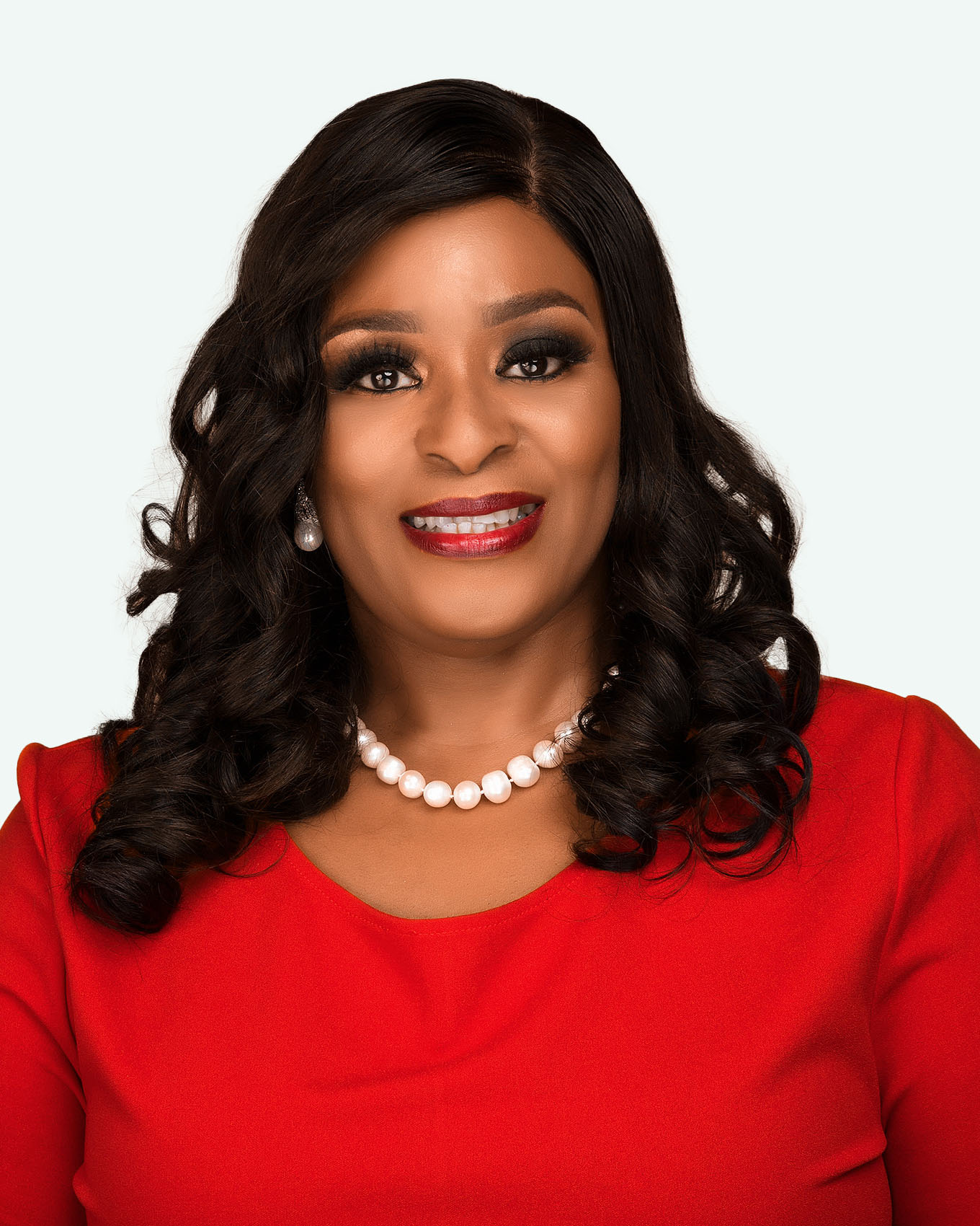 Mrs. Chinyere Okorocha