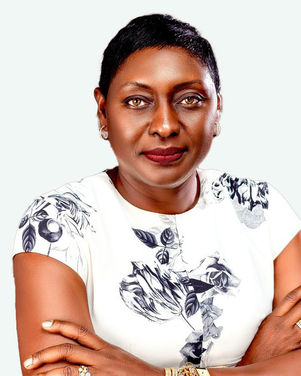 Mrs. Njide Ndili