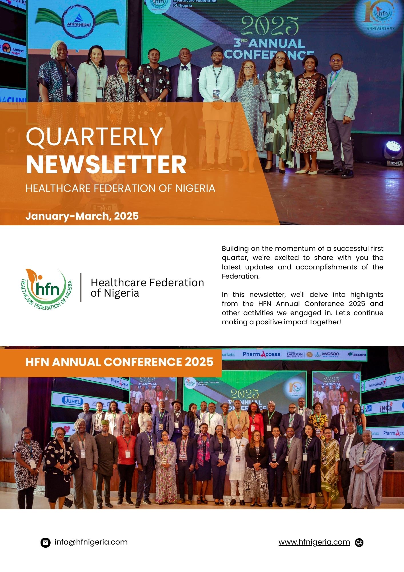1st quarter 2025 hfn newsletter