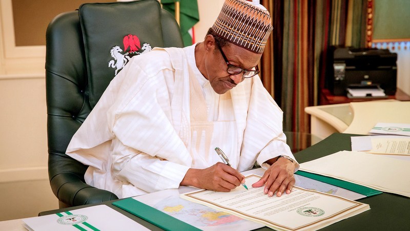 BUHARI BASA EO5