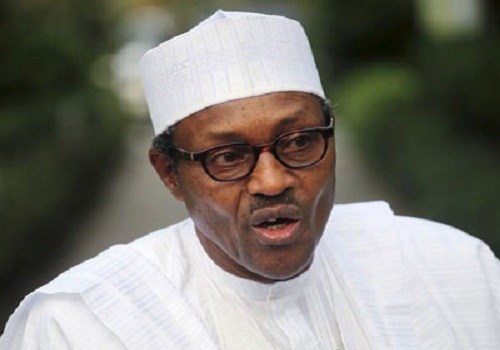 Buhari OK OK