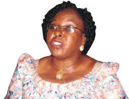 Dr Angela Uwakwem