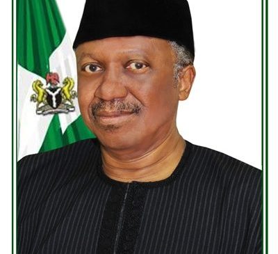 Dr. Osagie Ehenire