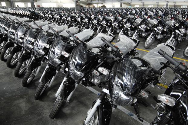FG to distribute Motorcycles to Agric extension workers
