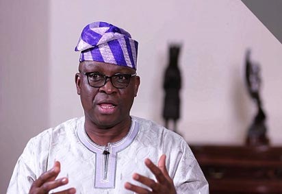 Fayose Ekiti
