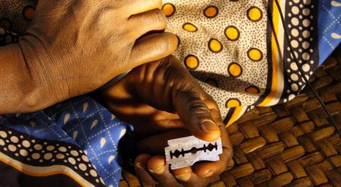 Female Genital Mutilation 1024x682