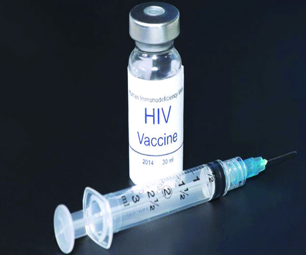 Hiv Vacine