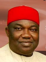 Ifeanyi Ugwuanyi