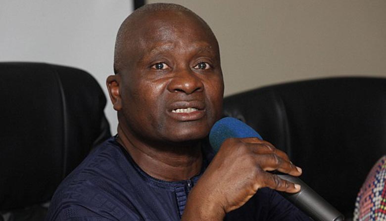 Jide Idris