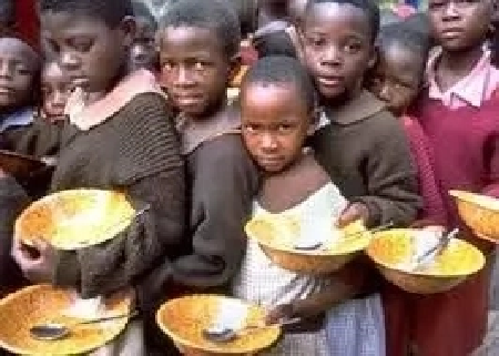 Malnutrition