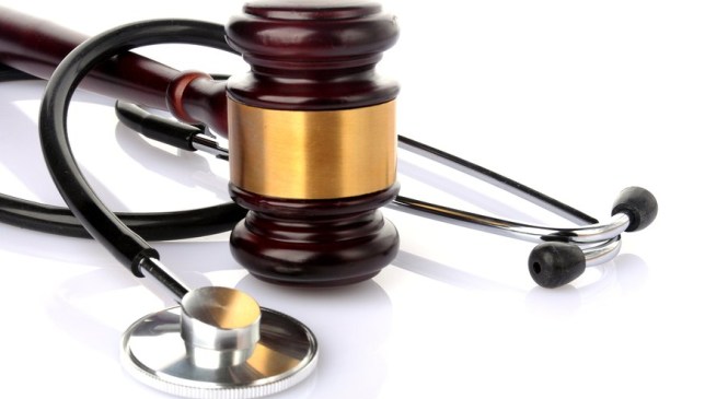 Medical law in UAE The Medical Compensation