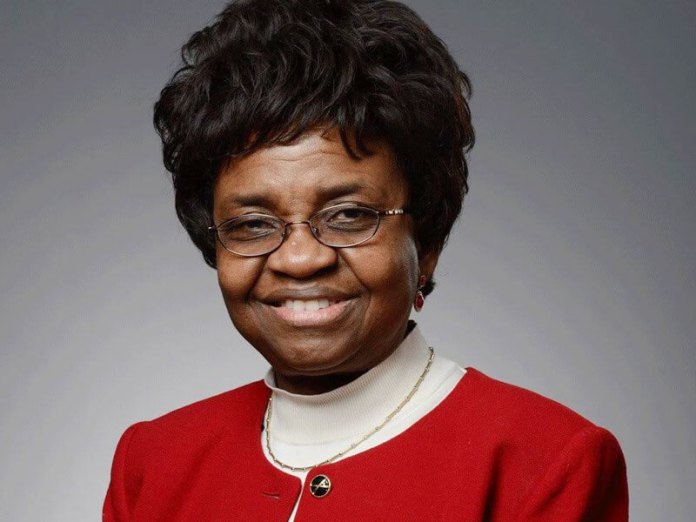 Mojisola Adeyeye