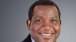 Plateau Governor Simon Lalong
