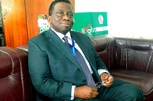 Professor Isaac Folorunso Adewole 500x330