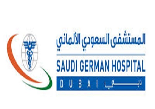 SAUDI GERMAN HOSPITAL