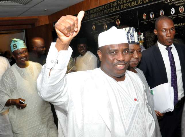 TAMBUWAL