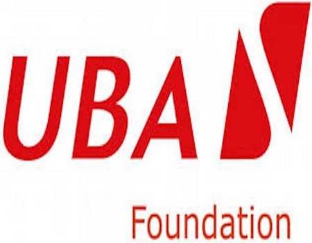 UBA donates