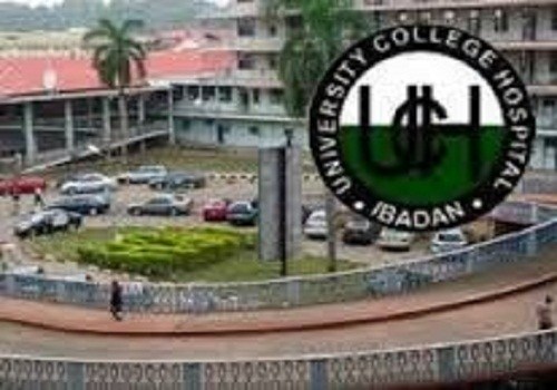 UCH Ibadan