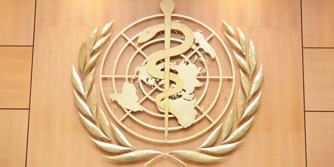 World Health Organization