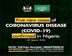 additional five cases