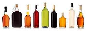 alchohol