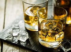 alcohol
