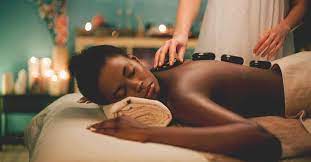 body massage