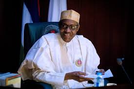 buhariand budget