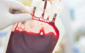 commercial blood