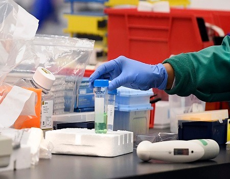 covid19 virologist