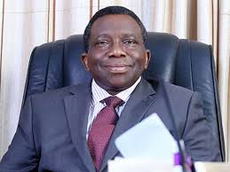 Pro Adewole