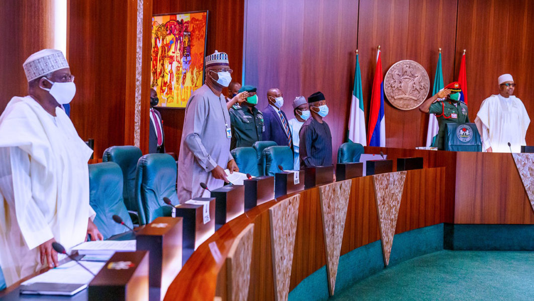 fg denies