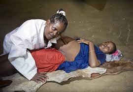 fg warns nursing