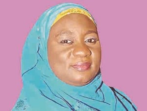 govnor wife