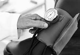 high bp