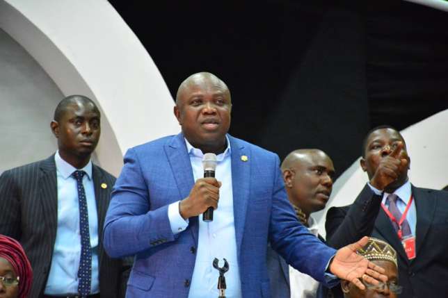 Ambode
