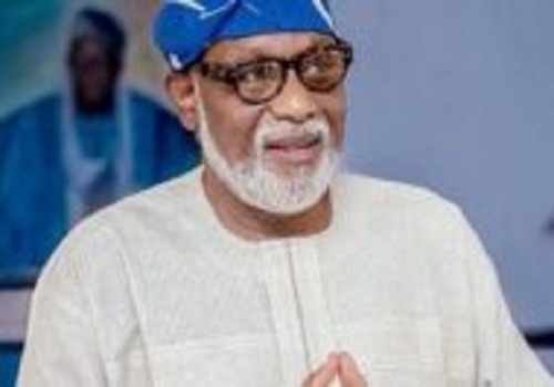 Akeredolu