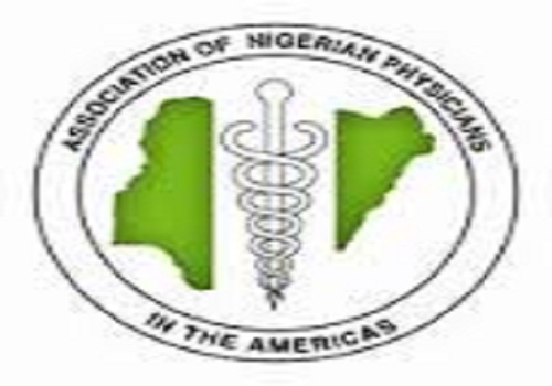Association of Nigerian Physicians in the Americas ANPA