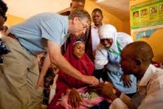 Bill gates
