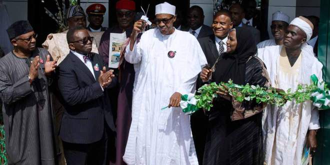 Buhari