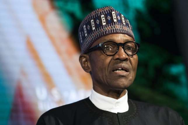 Buhari 2