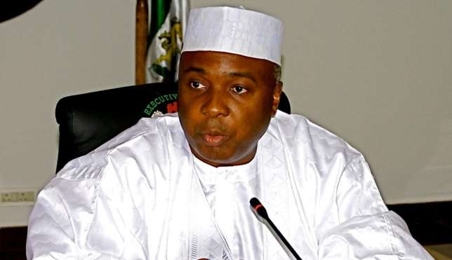 Bukola Saraki 1 1