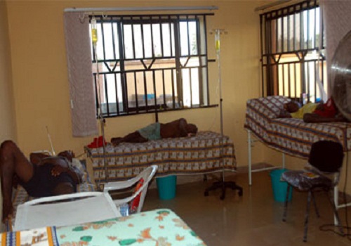 Hospital ward2