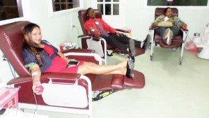 National Coordinator of the National Blood Transfusion Service 300x170