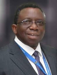 Prof adewole
