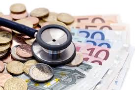 health budget