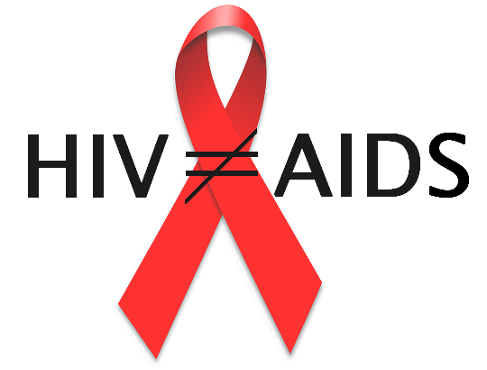 hiv aids logo