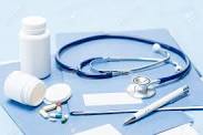 medical supplies